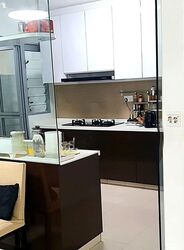 Blk 682B Waterway View (Punggol), HDB 4 Rooms #555268541